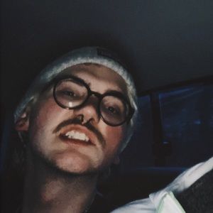 Meet your Posher, Shane